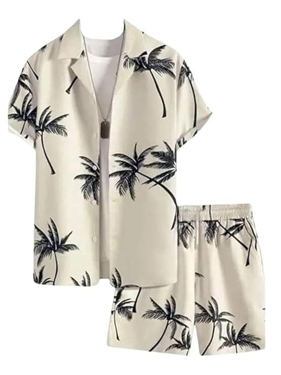 Co Ord Set for Men