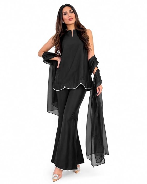 Ethnic Traditional Outfit